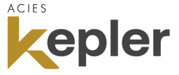 Kepler MRM logo